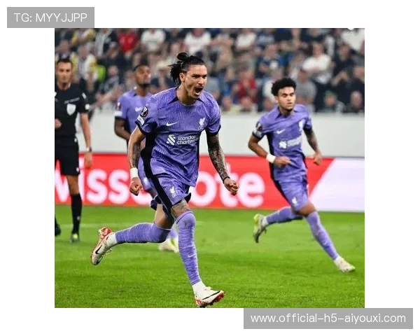 努涅斯倒钩完成惊艳一刻 努涅斯倒钩完成惊艳一刻