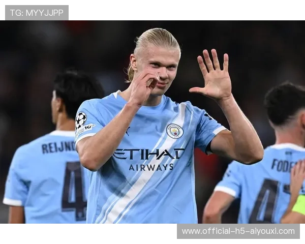 哈兰德高速切入禁区制造巨大威慑力——洞察速度、战术与装备的软文解码