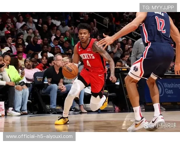 兰代尔对比赛影响持续扩大