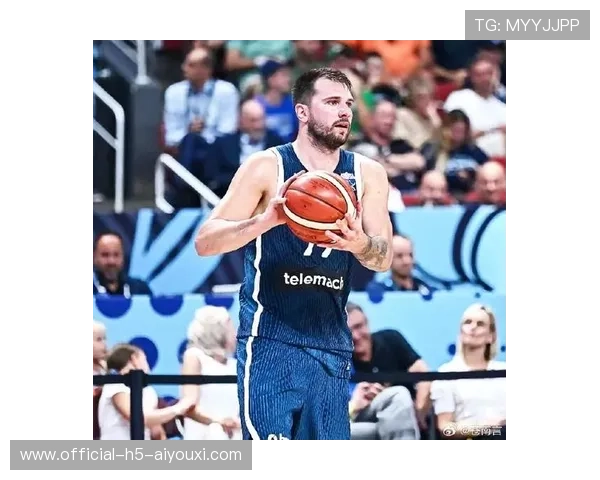 东契奇末节接管，比赛提前结束